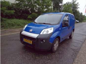 Fourgon Fiat Fiorino 1.3 MJ