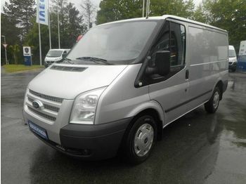 Fourgon Ford Transit 140T280 Euro5 Klima AHK ZV
