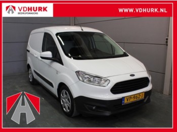 Fourgon Ford Transit Courier 1.5 TDCI Trend Schuifdeur/Navi/Alarm/Airco/Cruise/Bluetooth