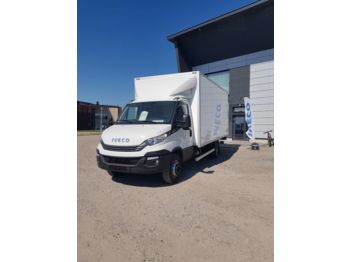 Fourgon IVECO Daily 72C18A8