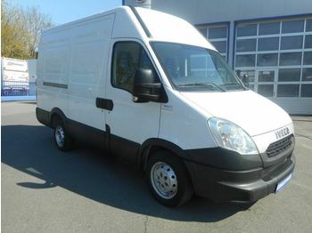 Fourgon Iveco Daily 29L13 V Euro5 Klima AHK ZV