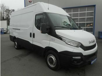 Fourgon Iveco Daily 35S17 Euro5 AHK ZV