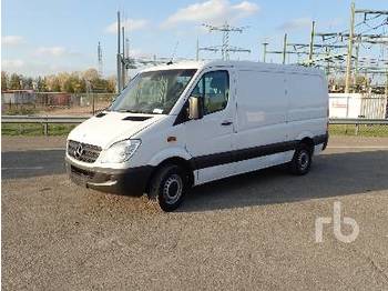 Fourgon MERCEDES-BENZ SPRINTER 310CDI