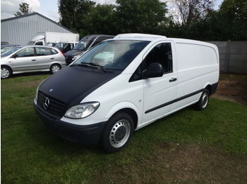 Fourgon MERCEDES-BENZ Vito 120 CDI