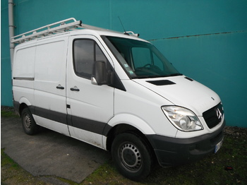 Fourgon MERCEDES BENZ sprinter 210 CDI