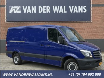 Fourgon Mercedes-Benz Sprinter 213CDI 366 L2H1 Airco .