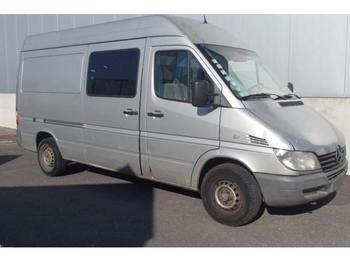 Fourgon Mercedes-Benz Sprinter 313CDI