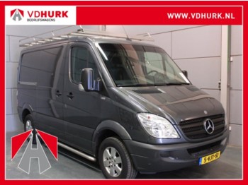 Fourgon Mercedes-Benz Sprinter 313 2.2 CDI Aut. 2.8t Trekverm. Airco/Imperiaal/Gev.Stoel/PDC
