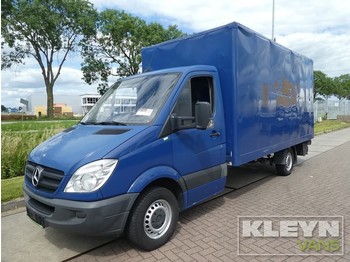 Fourgon Mercedes-Benz Sprinter 313 CDI laadklep 257dkm