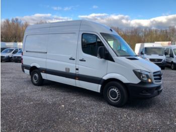 Fourgon Mercedes-Benz Sprinter 318/319 CDI Klima Aut.