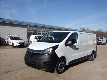 Fourgon Opel Vivaro 1.6 CDTI