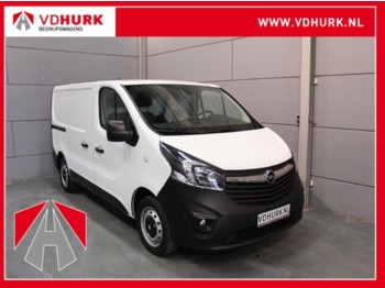 Fourgon Opel Vivaro 1.6 CDTI Airco/Bluetooth