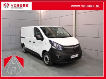 Fourgon Opel Vivaro 1.6 CDTI Airco/Inrichting
