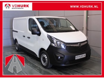 Fourgon Opel Vivaro 1.6 CDTI Inrichting/Airco/Bluetooth