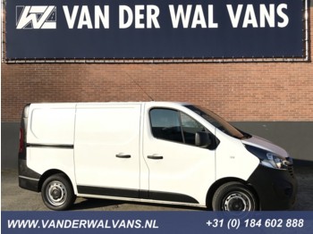 Fourgon Opel Vivaro 1.6 CDTI L1H1 3-Zits .