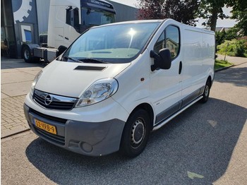 Fourgon Opel Vivaro 2.0 CDTI L2H1