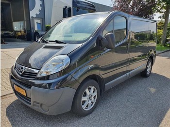 Fourgon Opel Vivaro 2.5 CDTI L1H1 MARGE