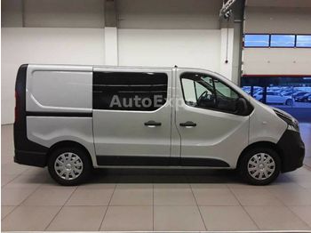Fourgon Opel Vivaro *AC*DOKA*Navi*Stdhzg*