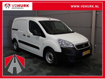 Fourgon Peugeot Partner 1.6 PROFIT+ Airco