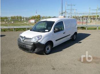 Fourgon RENAULT KANGOO Maxi 1.5DCI