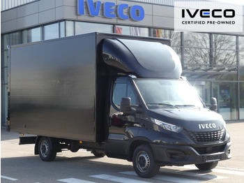 Fourgon grand volume IVECO Daily 35S16H/P