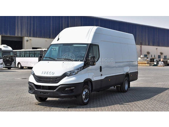 Fourgon grand volume IVECO Daily 50C15VH /Euro 3 Highroof Van H3 Wheelbase 4100 MY2024