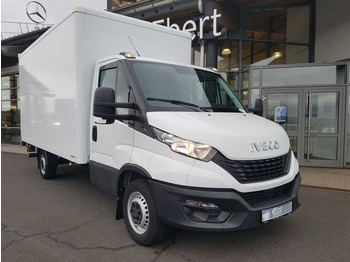 Fourgon grand volume Iveco Daily 35S16 *Koffer*LBW*Klima* 
