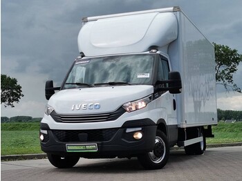 Iveco Daily 40 c 18 - fourgon grand volume