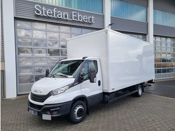 Fourgon grand volume Iveco Daily 70C18 A8 *Koffer*LBW*Automatik*