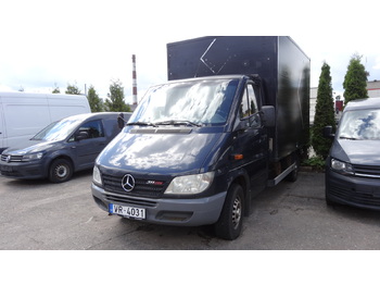 Fourgon grand volume MERCEDES-BENZ Sprinter 311