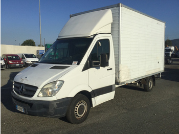 Fourgon grand volume Mercedes-Benz Sprinter 313