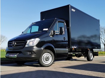 Fourgon grand volume Mercedes-Benz Sprinter 313 bakwagen meubelbak