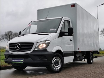 Fourgon grand volume Mercedes-Benz Sprinter 314 cdi bakwagenlaadklep