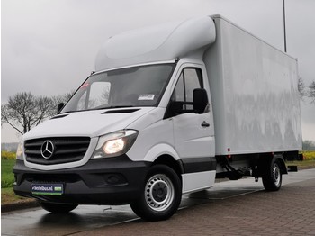 Fourgon grand volume Mercedes-Benz Sprinter 314 cdi bakwagenlaadklep