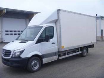 Fourgon grand volume Mercedes-Benz Sprinter 316 CD