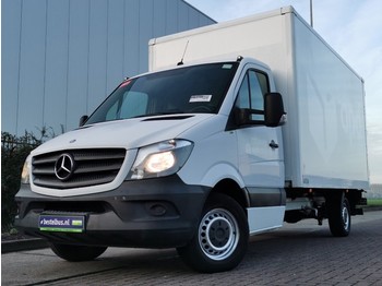 Fourgon grand volume Mercedes-Benz Sprinter 316 bakwagen meubelbak