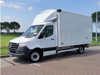 Fourgon grand volume Mercedes-Benz Sprinter 316 cdi bakwagendeuren!