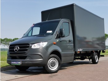 Fourgon grand volume Mercedes-Benz Sprinter 316 cdi bakwagenlaadklep