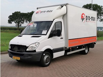 Fourgon grand volume Mercedes-Benz Sprinter 514