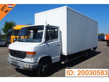 Fourgon grand volume Mercedes-Benz Vario 815