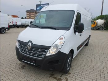 Fourgon grand volume Renault L3H2 170 PS