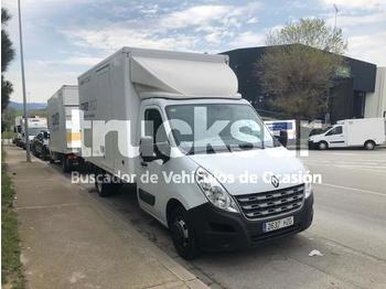 Fourgon grand volume Renault MASTER 150.35
