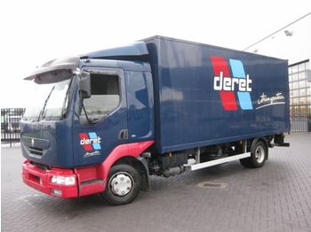 Renault MIDLUM 150 4X2 EURO 3 - Fourgon grand volume