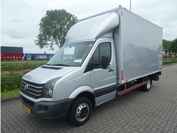 Fourgon grand volume Volkswagen Crafter 50 2.0 TDI .