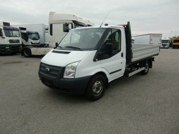 Fourgon plateau Ford Transit 350M Pritsche