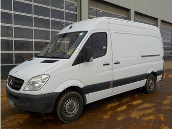 Fourgon utilitaire 2007 Mercedes Sprinter 311CDI