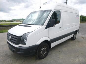 Fourgon utilitaire 2012 Volkswagen Crafter TDI