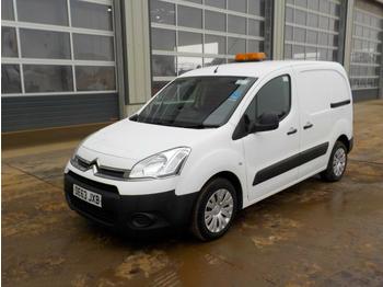Fourgon utilitaire 2013 Citroen Berlingo 625