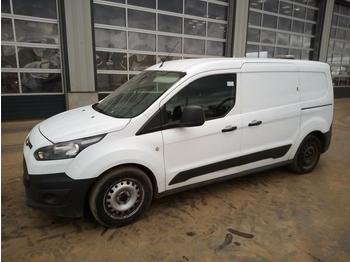 Fourgon utilitaire 2015 Ford Transit Connect