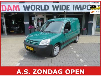 Fourgon utilitaire CITROEN Berlingo 1.6 HDI 600 First